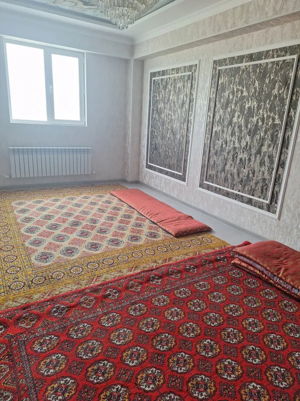 Квартира в аренду, долгосрочная и посуточная — фото 4 Квартира в аренду, долгосрочная и посуточная — фото 4