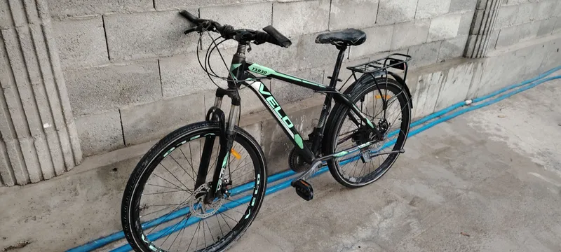 velosiped