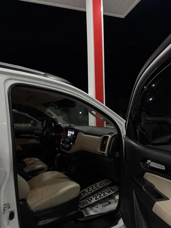 Chevrolet Trailblazer 2020 5