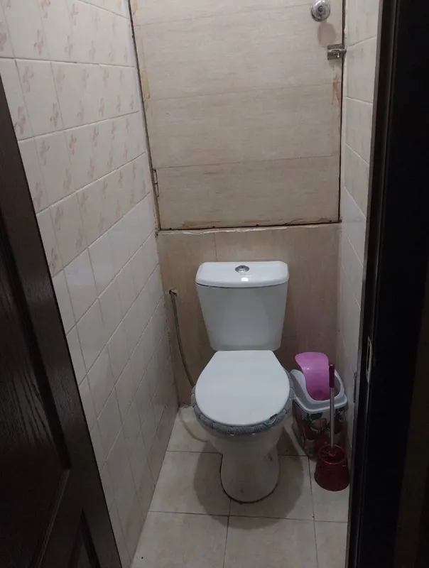 Чиланзар 20 2в3/4/4 Базарчик 1.5/6 - 50м2 4