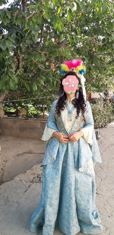 Ansambl kelinlar uchun