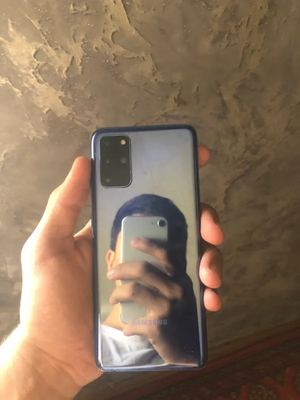 samsung s20+5g sotiladi sunnatiga otib beramz 2 samsung s20+5g sotiladi sunnatiga otib beramz 2
