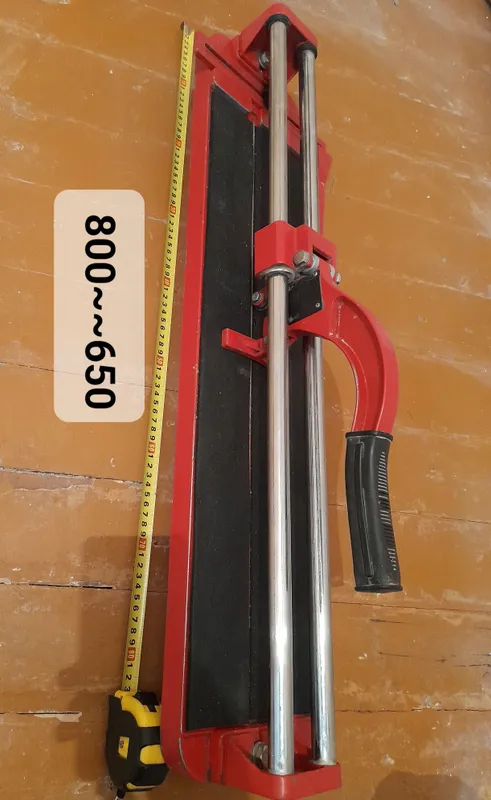 Плиткарез 800-650, кафелорез 80см-65см