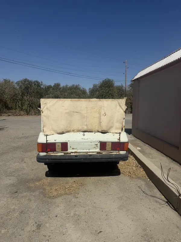 Volga Pikap sotiladi 31029 3 Volga Pikap sotiladi 31029 3