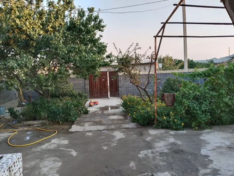 Uy sotiladi Jizzax shahar Bunyodkor mahallasi — фото 4