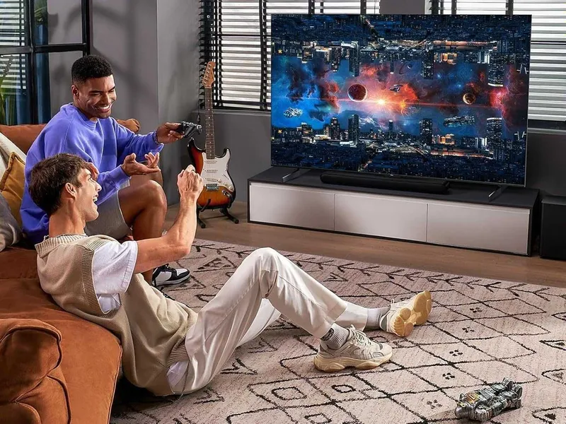Телевизор TCL 65 T6D QLED 4K Google TV установка есть доставка бонус 6
