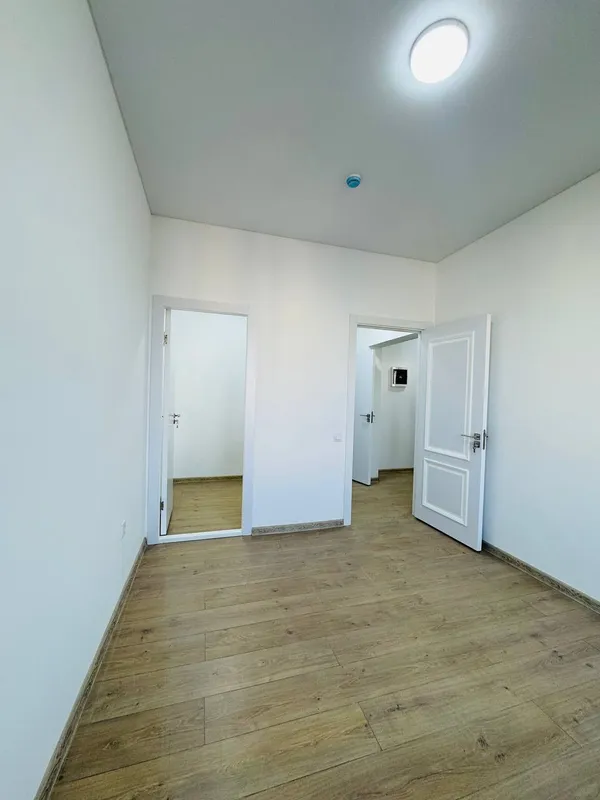 2-комнатная квартира, 52 м², Мирзо-Улугбек 6