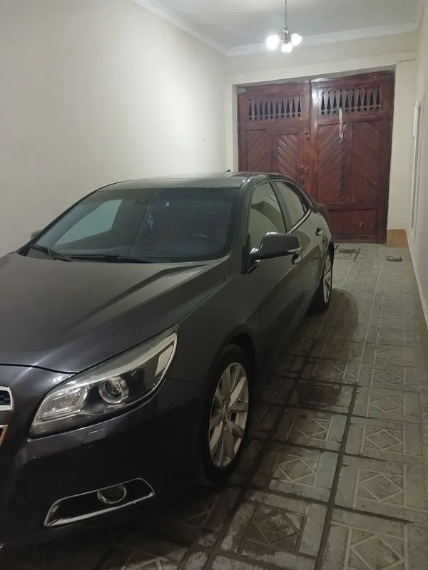 Malibo 1.3 xolati alo
