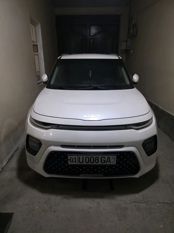 Продам KIA SOUL в отличном состоянии 1