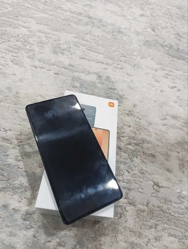 Redmi Note 13 Pro 8/256 GB (Holati Ideal) — фото 2