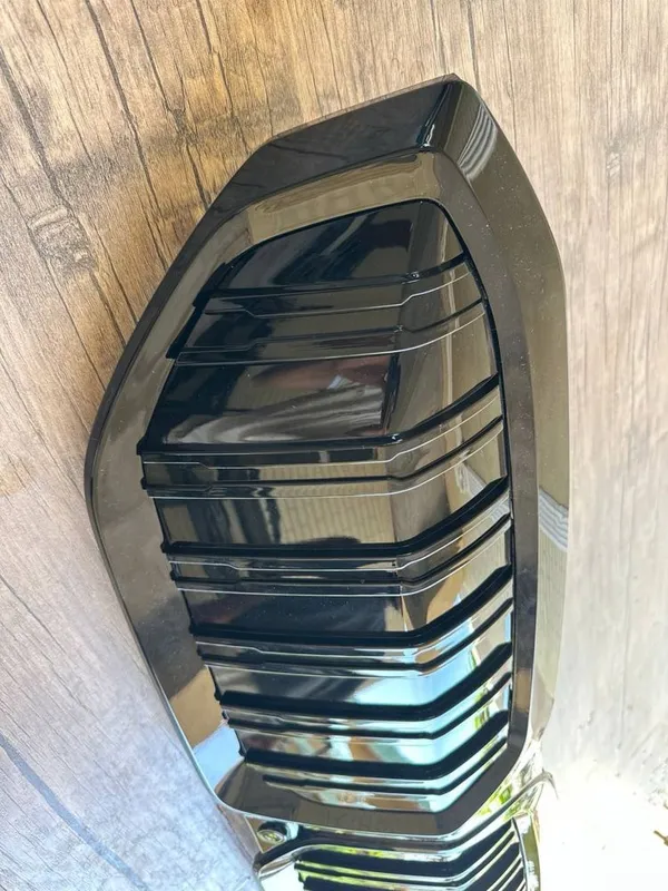Решетка радиатоа bmw i3 — фото 1 Решетка радиатоа bmw i3 — фото 1