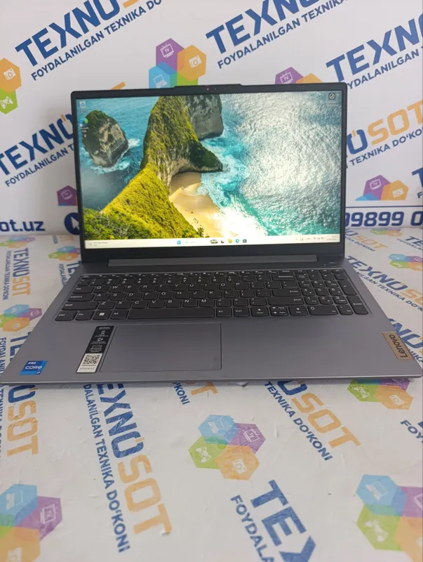 Lenovo IdeaPad Slim 3 15IRH8 2