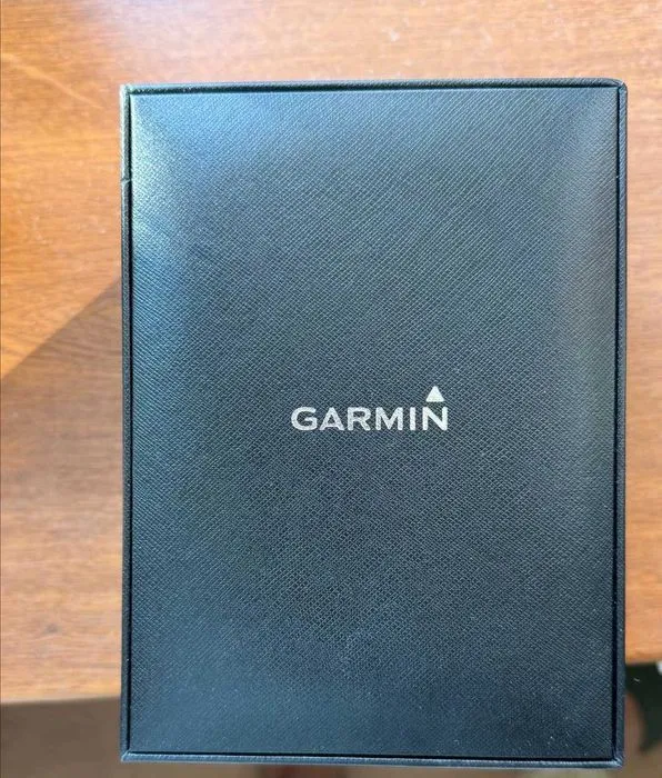 Garmin Epix Pro GEN 2 Sapphire Edition 42 mm — фото 1 Garmin Epix Pro GEN 2 Sapphire Edition 42 mm — фото 1