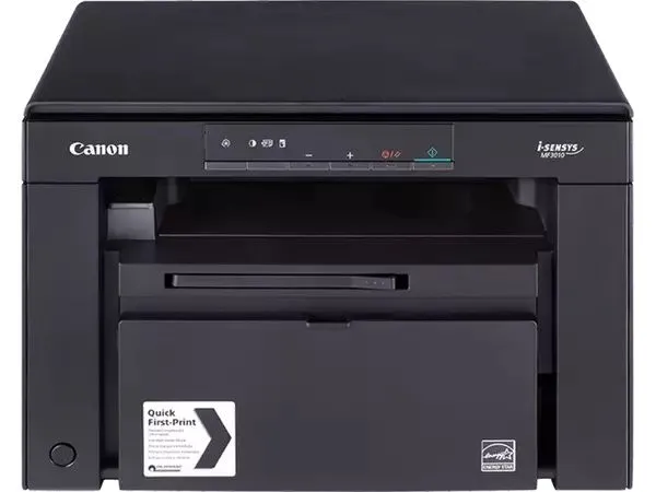 3в1 Canon i-SENSYS MF3010 мфу