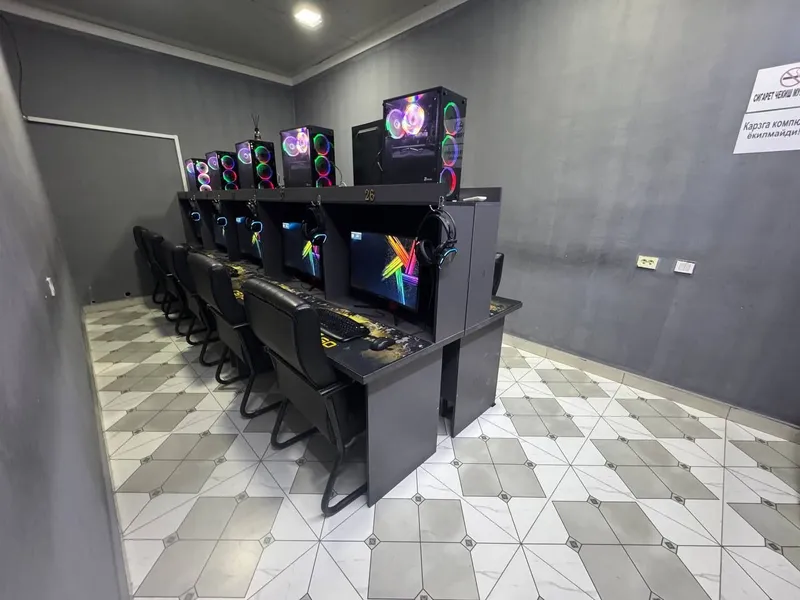 kamyuter igravoy game club 3
