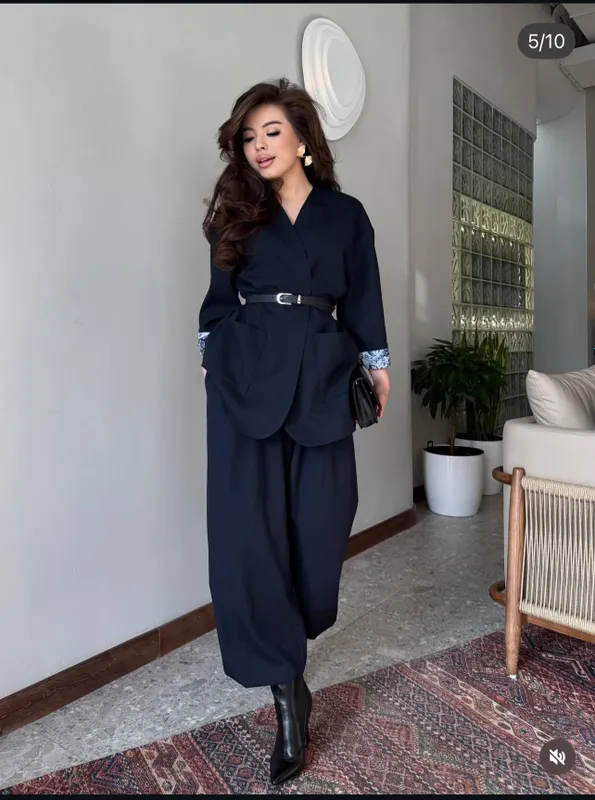 New Collection — Xit pradaja Dvoyka