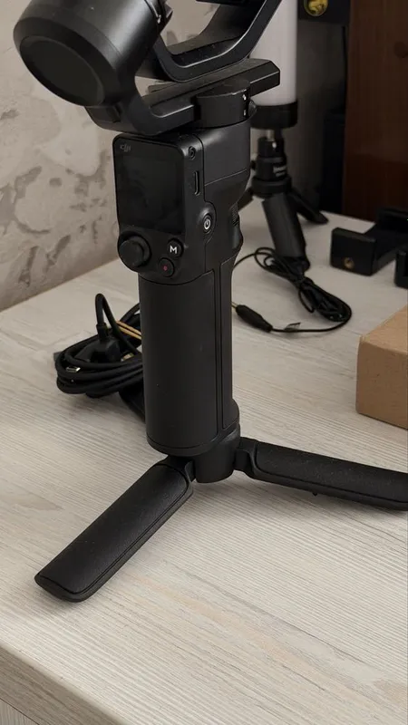 Ronin dji rs 3 mini sotiladi 3