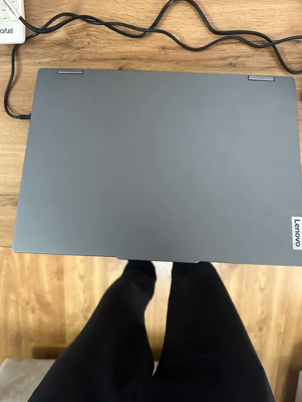 Lenovo IdeaPad 5 2-в-1 2