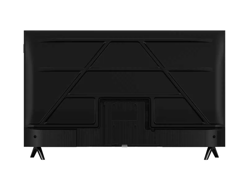 TCL S5K QLED Smart TV 43* — фото 3