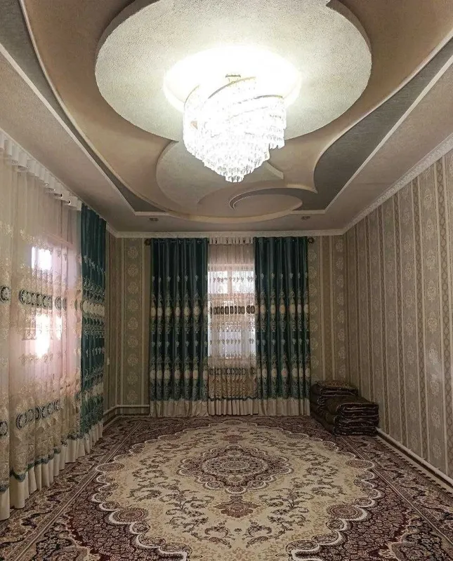 Ховли сотилади, Умид кургони 5