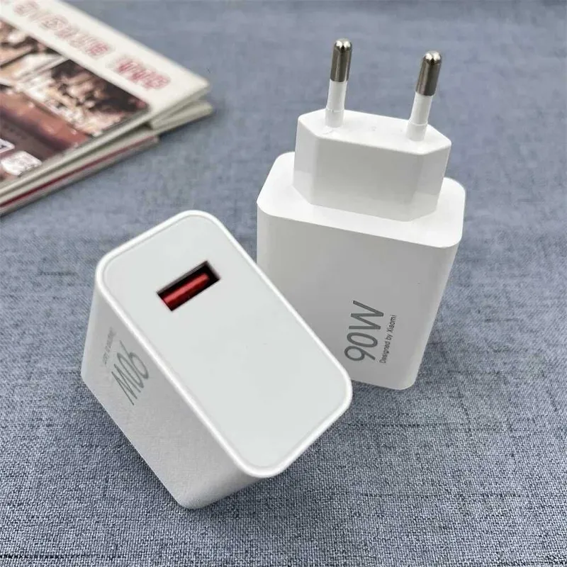 100% original zaryadka 90W 100W Xiaomi Huawei Honor Redmi Macbook 1