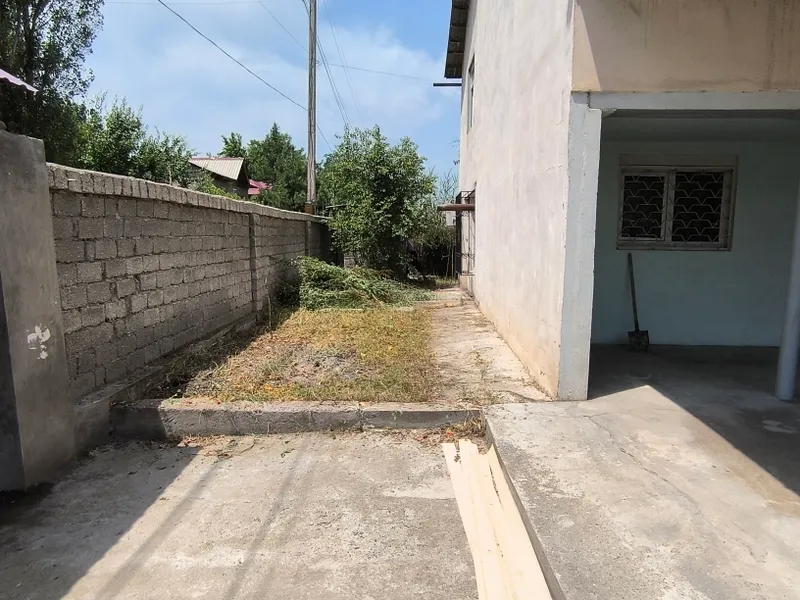дачный участок 3