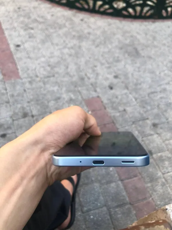 samsung A17 6/128 3