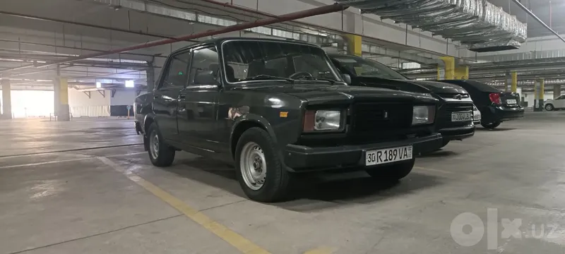 Lada ваз 2107 сотилади 2 Lada ваз 2107 сотилади 2