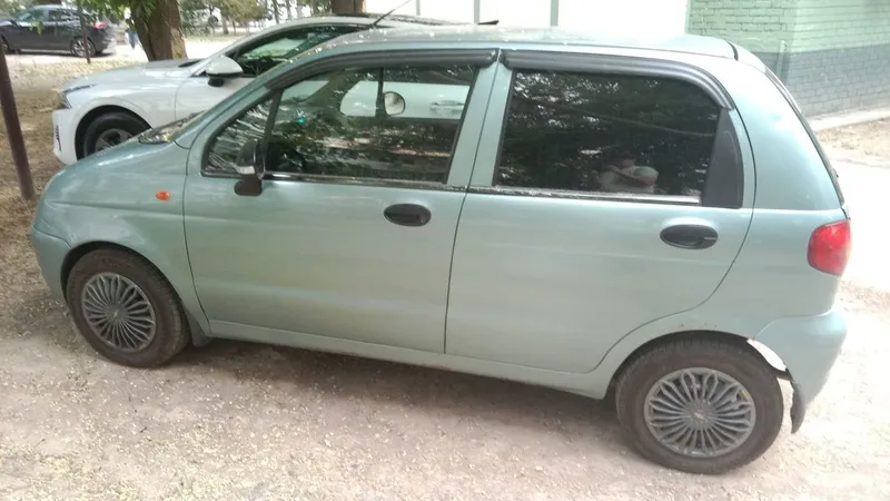 Матиз 2009 года, коробка автомат 3 Матиз 2009 года, коробка автомат 3