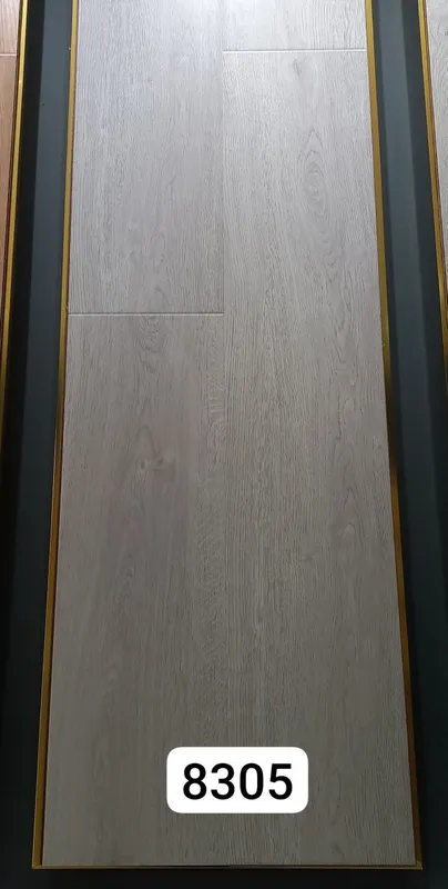 Tarket Parket Laminat 8mm China — фото 1