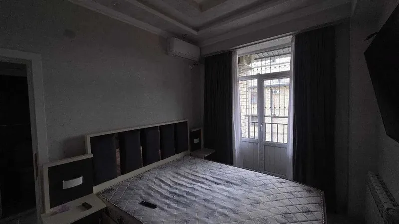 Poytaxt Residence ЖКda 3 xonali kvartira (Yashnobod tumani) 2