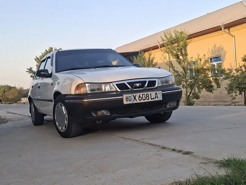 Nexia dons sotiladi 1 Nexia dons sotiladi 1