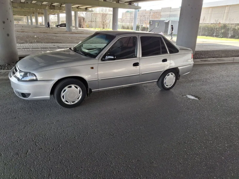 Nexia 2 Сотилади 2010