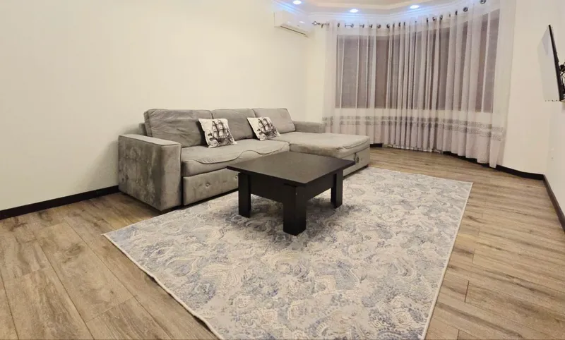 Продается 3-комнатная квартира в ЖК Dream House
