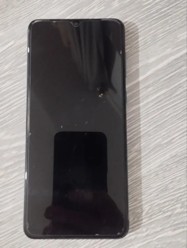 SAMSUNG A02 3