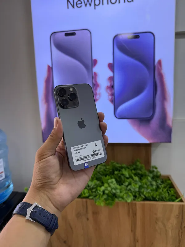 iPhone 13 Pro