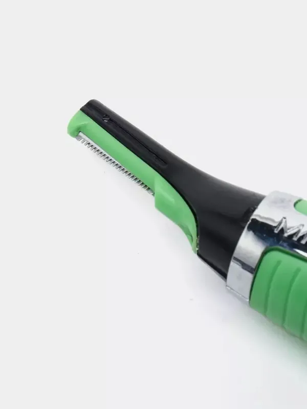 Erkaklar uchun Micro Touch Max  Yuz va burun uchun — фото 3
