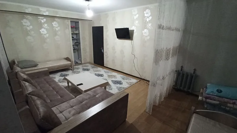 Kunlik kvartira oilaga faqat toza pokiza joy — фото 1