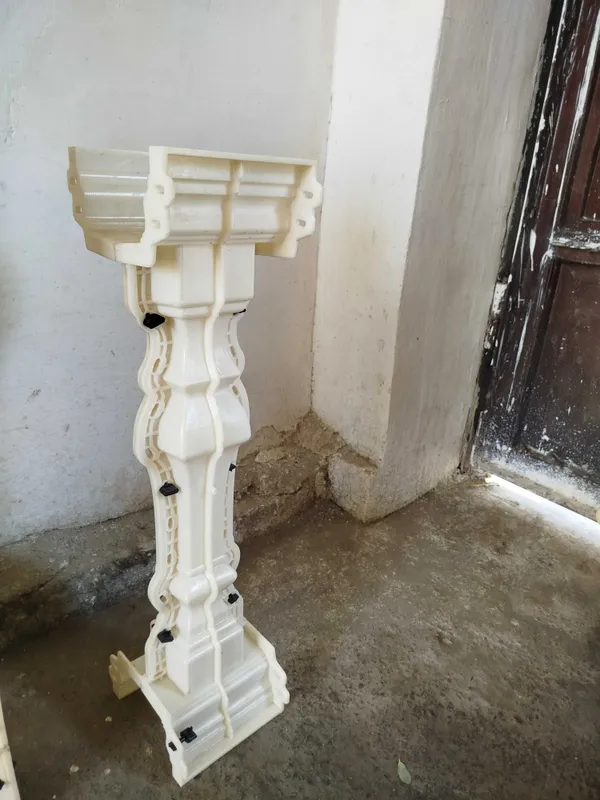 Beton panjara balyasina qoliplari Tayvan 3 Beton panjara balyasina qoliplari Tayvan 3