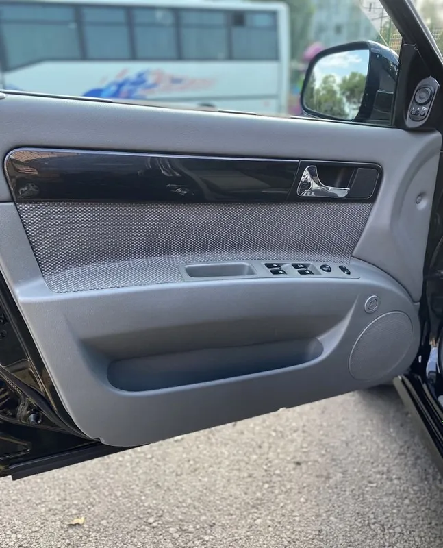 Gentra 2021 года, автомат 7 Gentra 2021 года, автомат 7