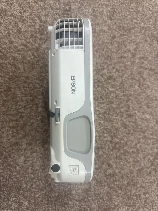 Proektor Epson LCD 3