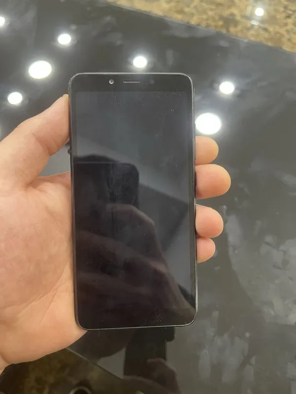 Redmi 6A 16GB Black sotiladi