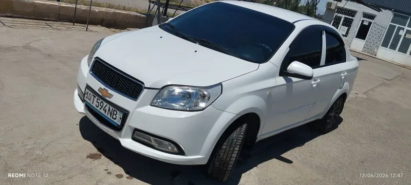 Sotiladi Neksiya 3 Sotiladi Neksiya 3