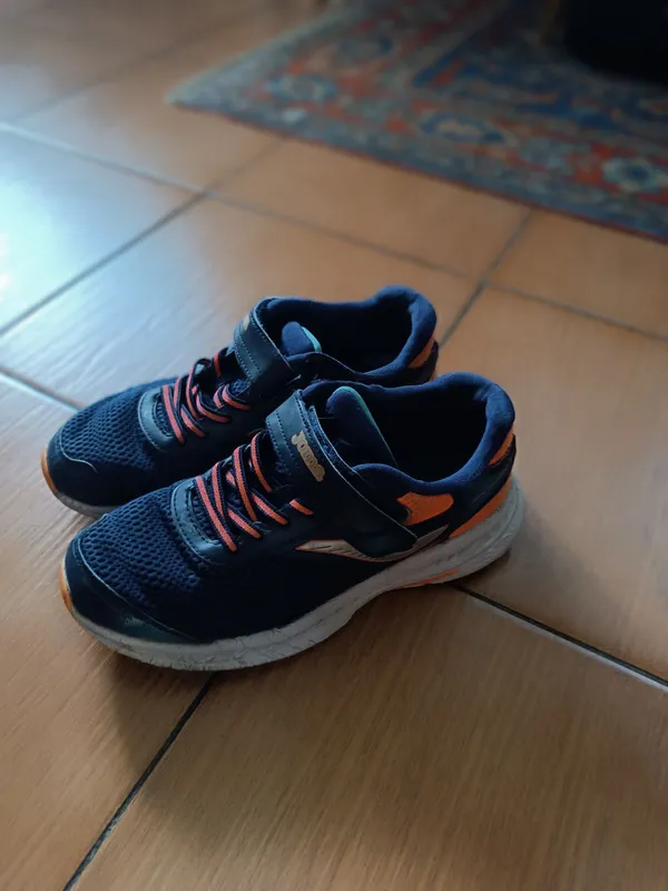 Детские кроссовки Joma Детские кроссовки Joma