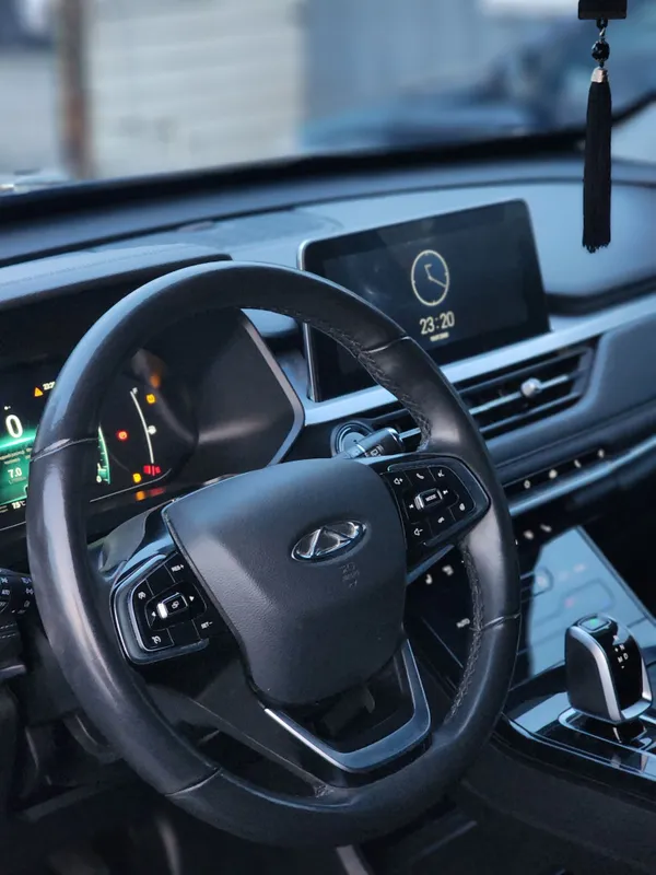 Chery Tiggo 7 pro 2023 yil Toza — фото 8