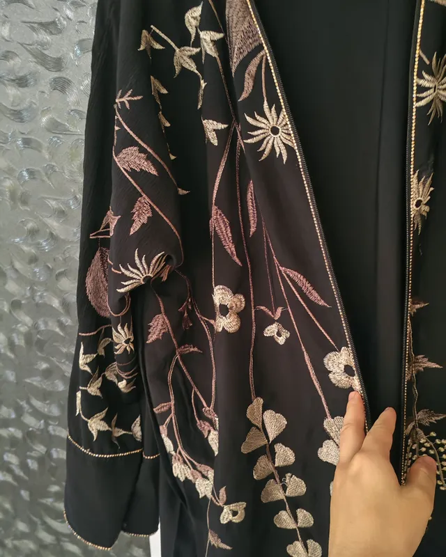 Madina abaya 3