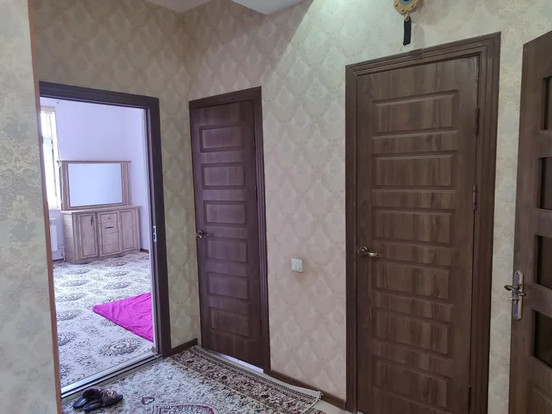 Рес. Роддом касында, ул.Каракалпакстан квартирага бериледи 3,5 мил — фото 6
