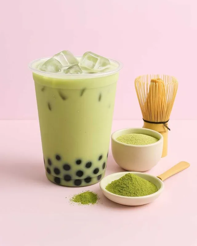 Продается действующий бизнес BUBBLE TEA в Самарканде — фото 1