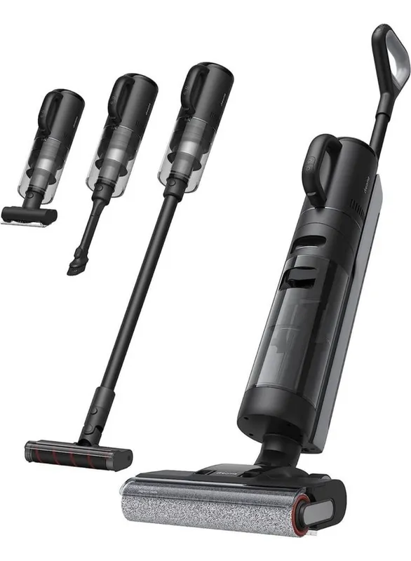Пылесос беспроводной Dreame H13/14/15Pro Mix Z20/Z30/R10/R20 ГЛОБАЛ — фото 4