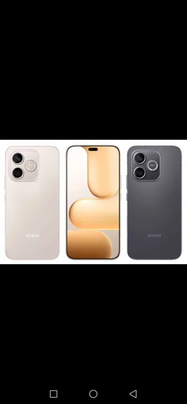 Honor 600lite 5g 2026 savgasi bilan Aksiya Padarok 3 Honor 600lite 5g 2026 savgasi bilan Aksiya Padarok 3